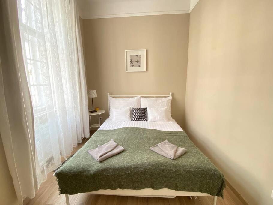 Orangehomes One Bedroom Comfy Apartment Budapeste Exterior foto