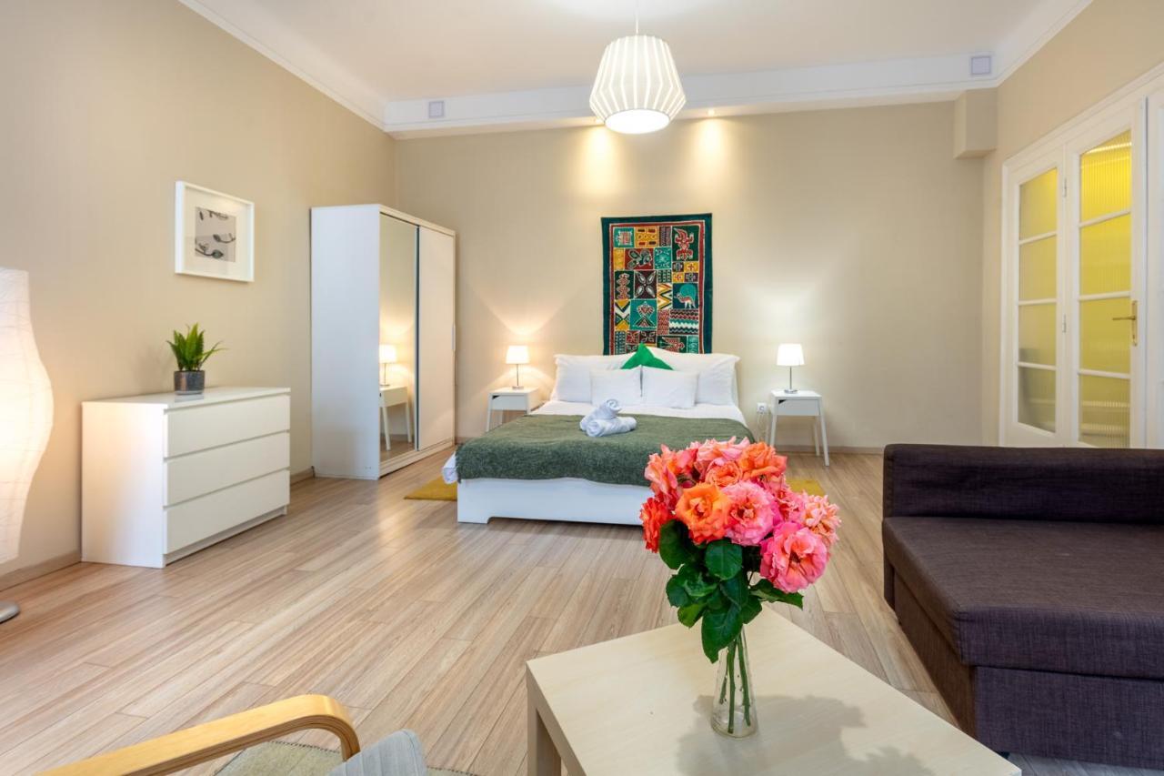 Orangehomes One Bedroom Comfy Apartment Budapeste Exterior foto