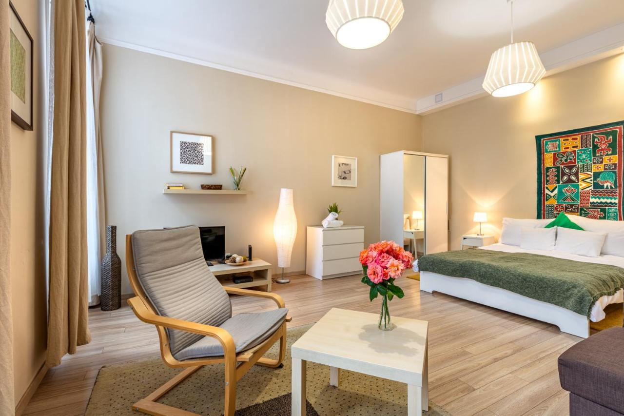 Orangehomes One Bedroom Comfy Apartment Budapeste Exterior foto