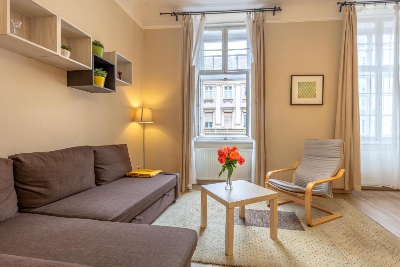 Orangehomes One Bedroom Comfy Apartment Budapeste Exterior foto