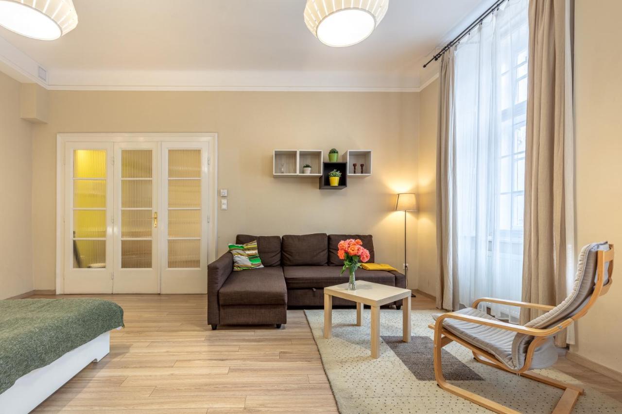 Orangehomes One Bedroom Comfy Apartment Budapeste Exterior foto