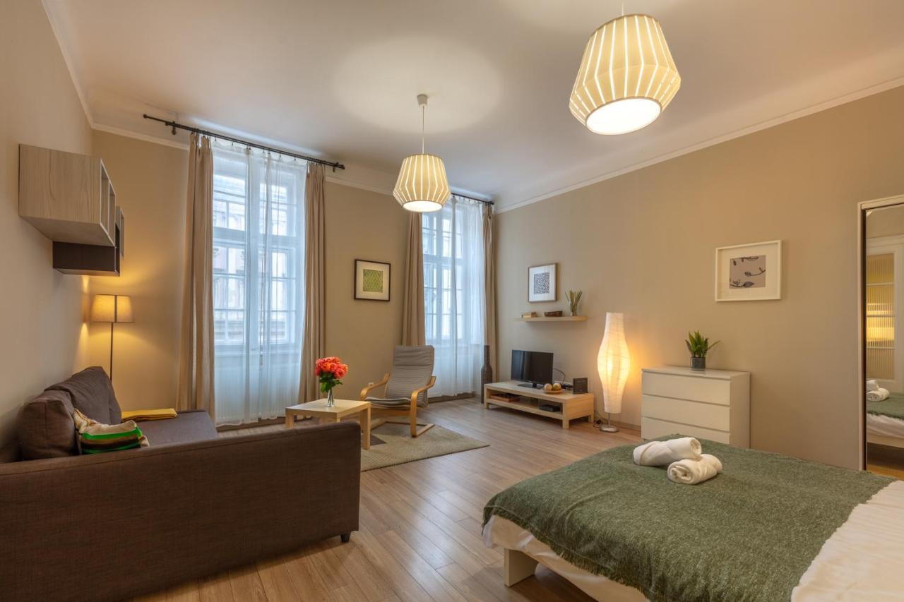Orangehomes One Bedroom Comfy Apartment Budapeste Exterior foto