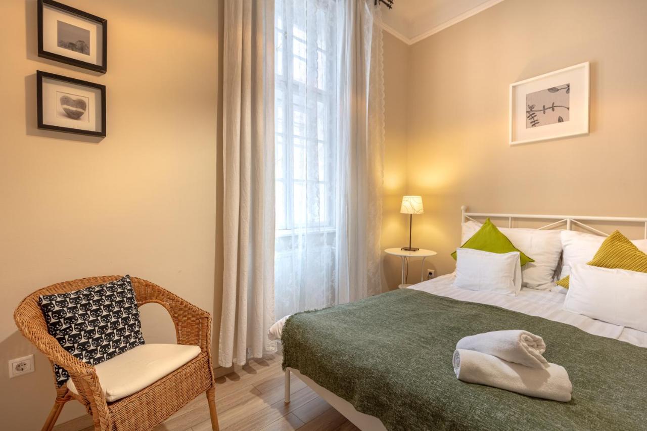 Orangehomes One Bedroom Comfy Apartment Budapeste Exterior foto